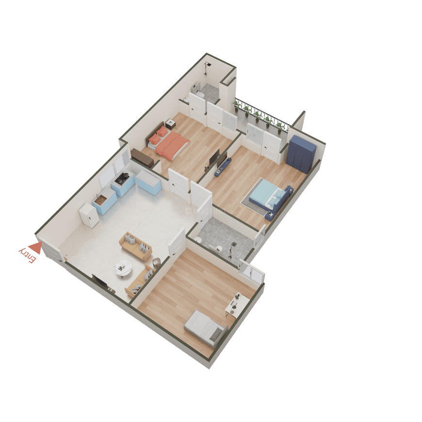 GLS Avenue 51 - Image 65
