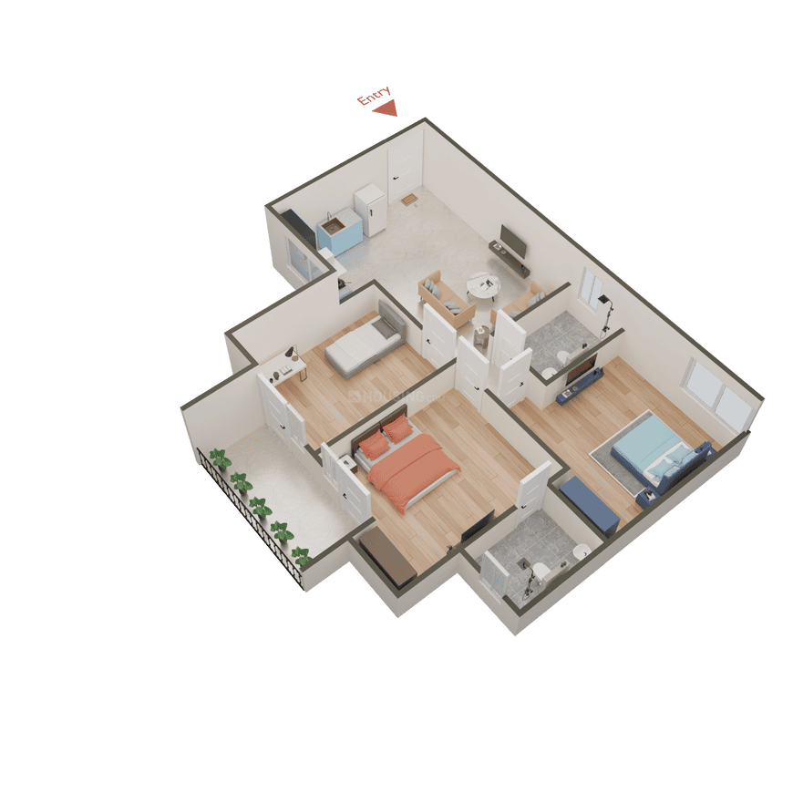 GLS Avenue 51 - Image 66