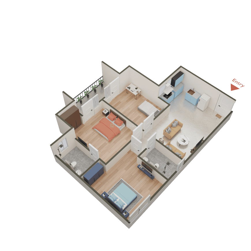 GLS Avenue 51 - Image 67