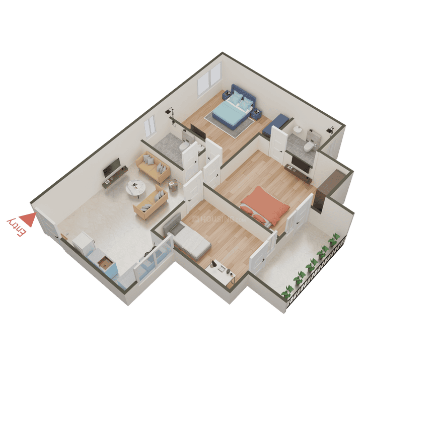 GLS Avenue 51 - Image 69