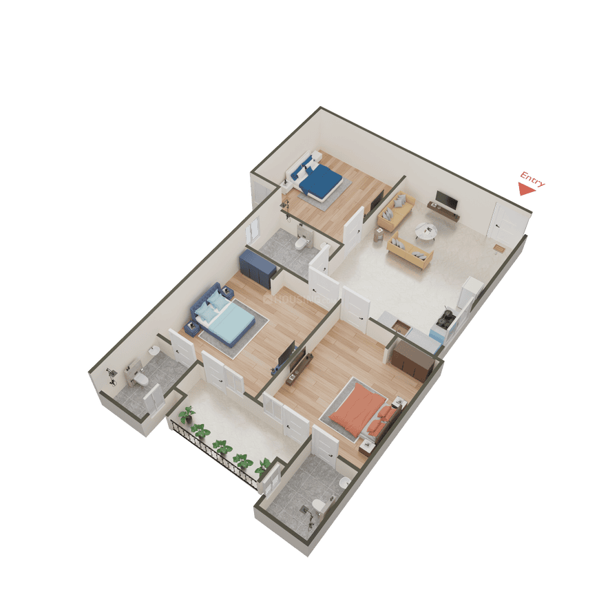 GLS Avenue 51 - Image 74
