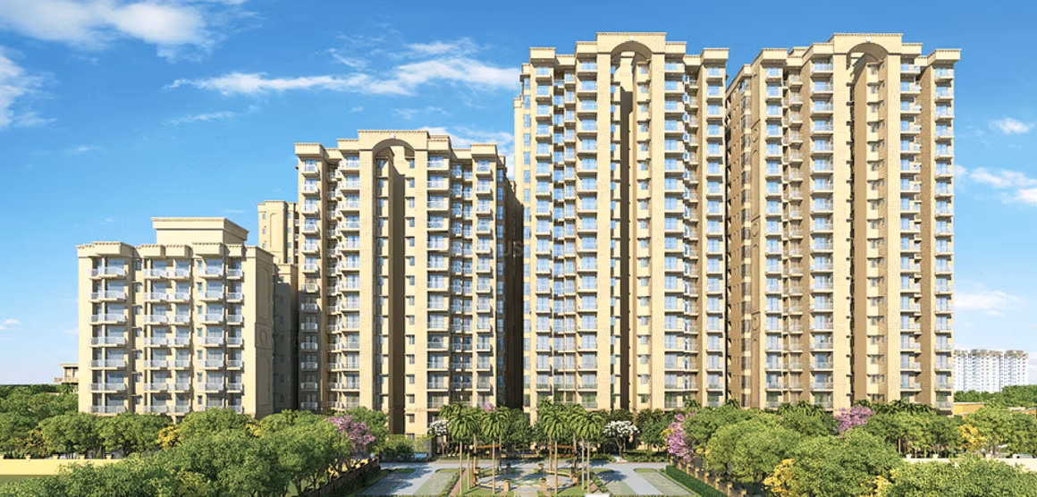 Signature Global Prime - Image 1