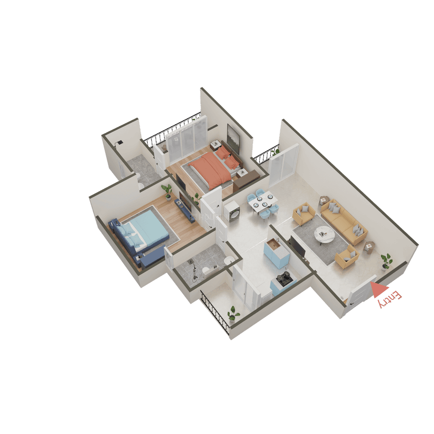 Signature Global Prime - Image 24