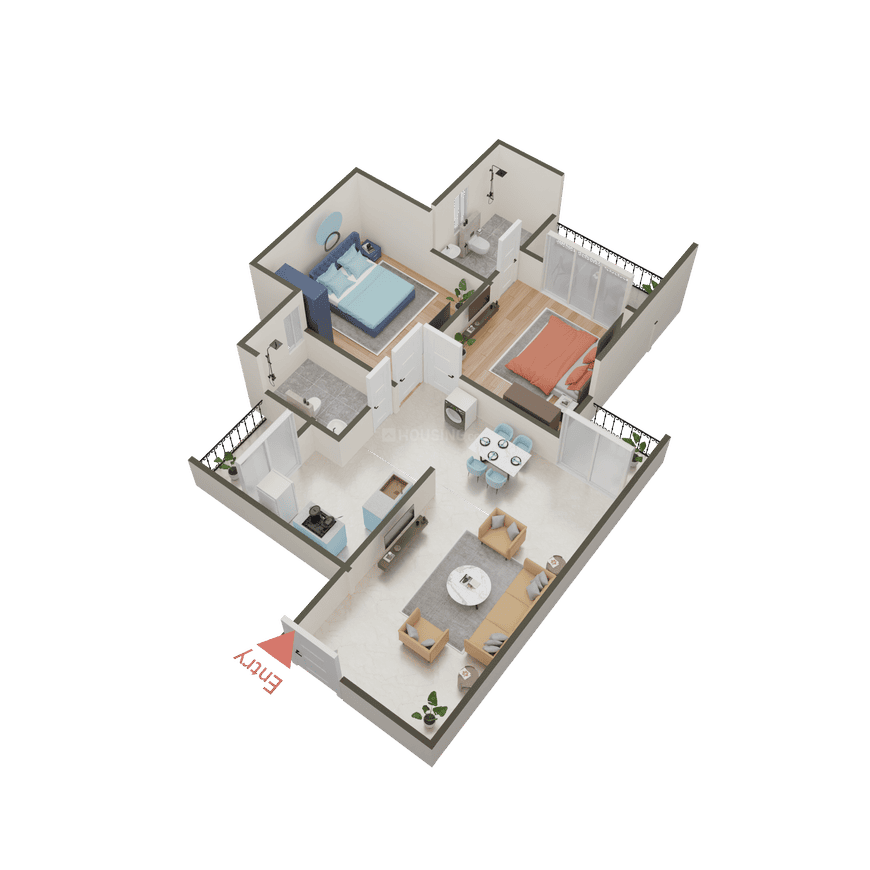 Signature Global Prime - Image 25