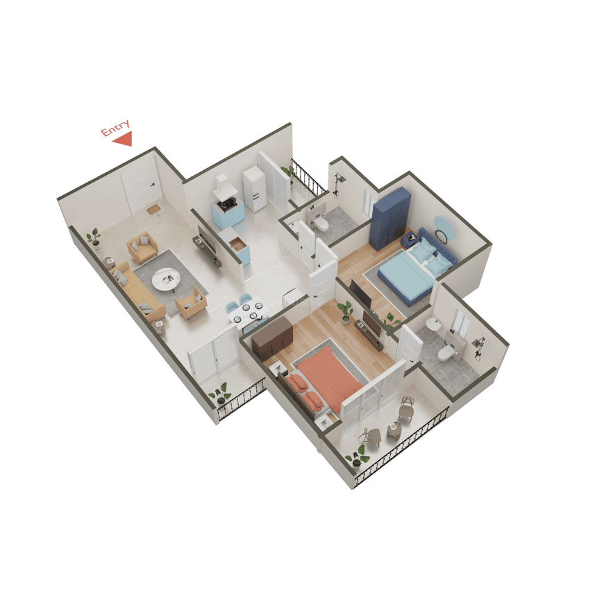 Signature Global Prime - Image 26