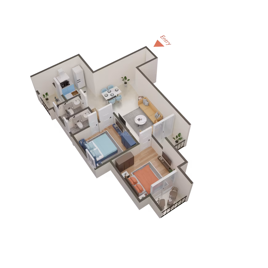 Signature Global Prime - Image 27