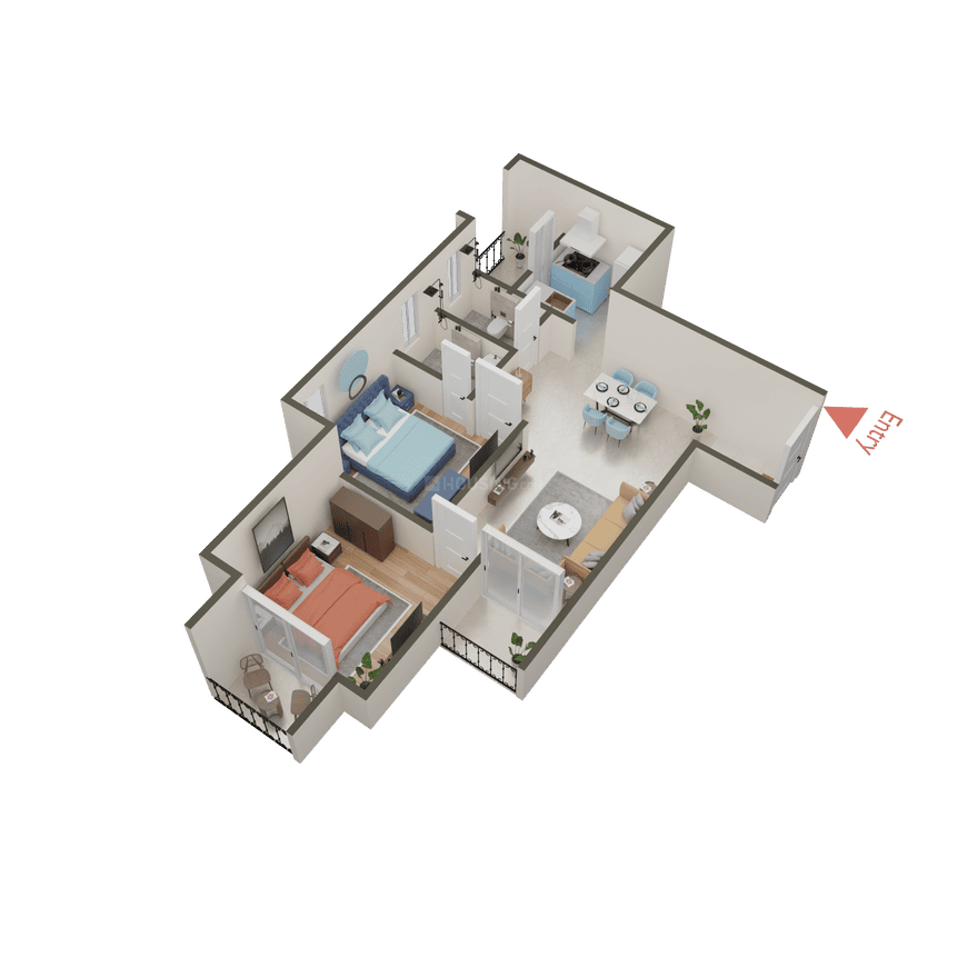 Signature Global Prime - Image 28