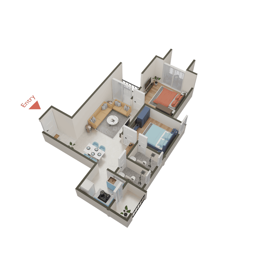 Signature Global Prime - Image 30