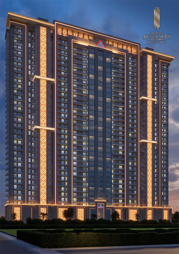 Anant Raj The Estate Residences - Image 2