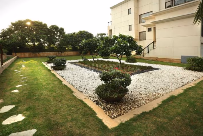 BPTP Astaire Garden Plots - Image 14