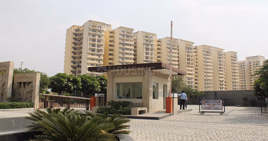 Bestech Park View Ananda - Image 1