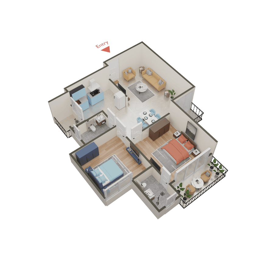 Signature Global Proxima - Image 24