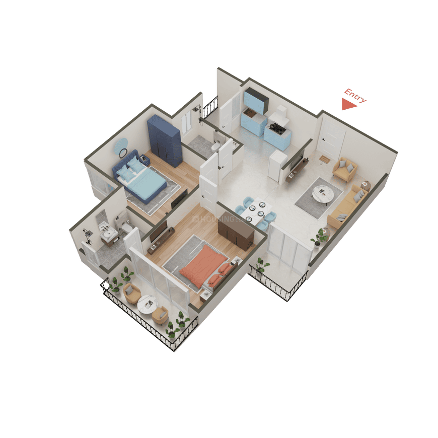 Signature Global Proxima - Image 25