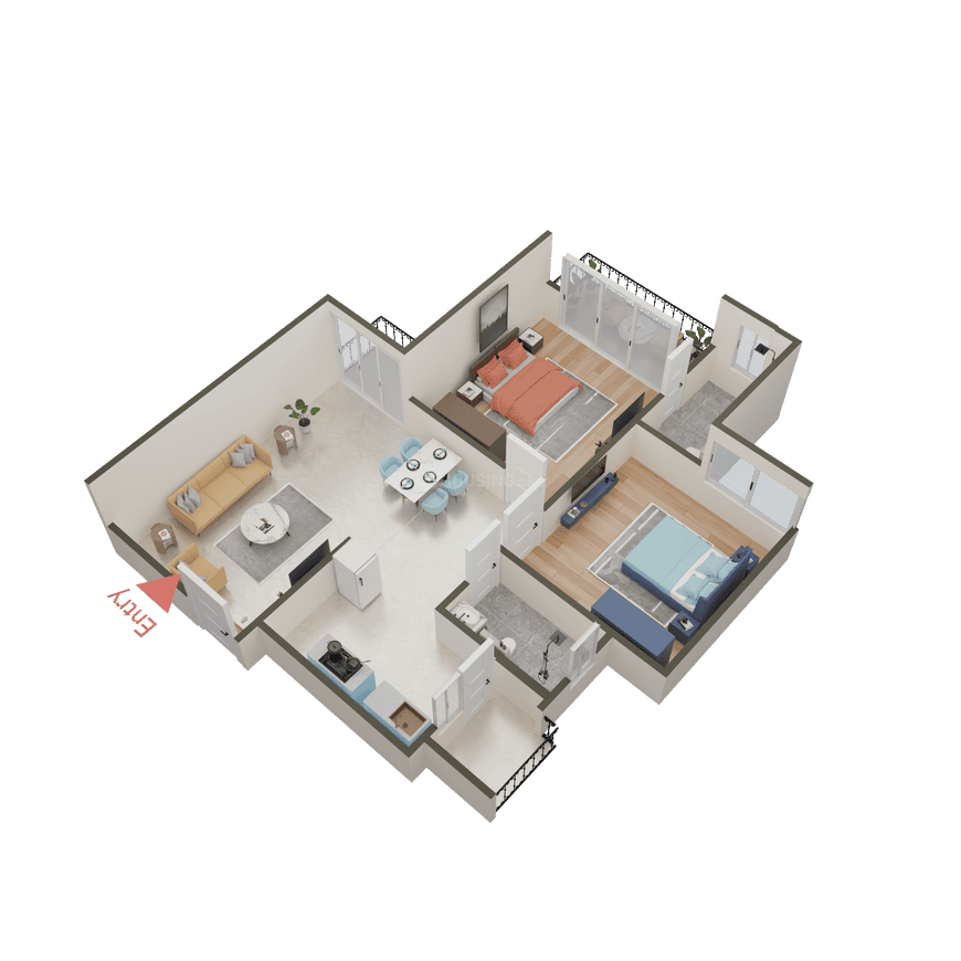 Signature Global Proxima - Image 27