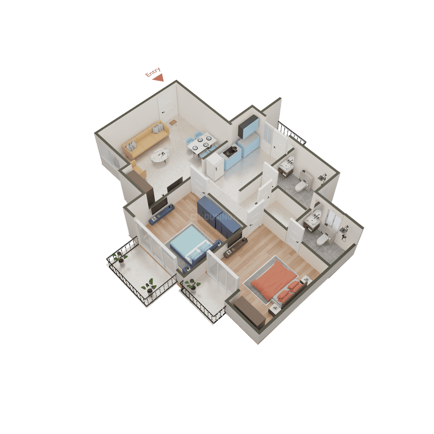 Signature Global Proxima - Image 28