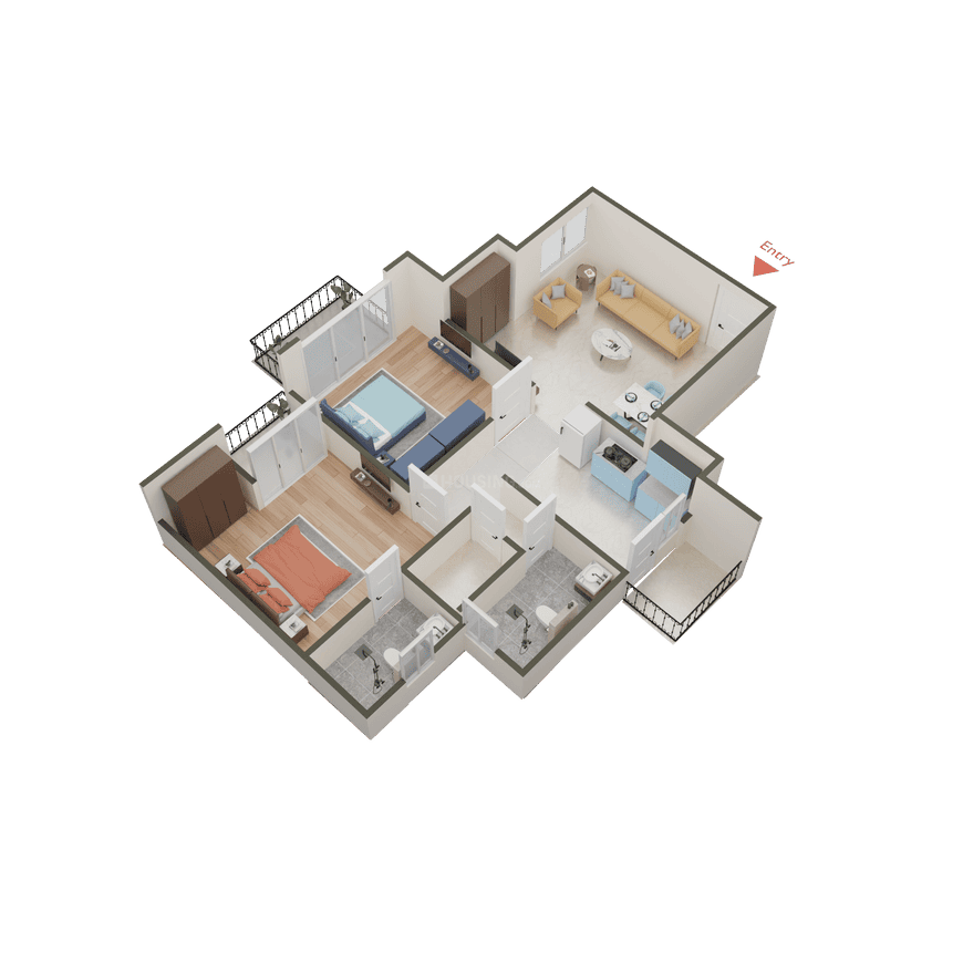 Signature Global Proxima - Image 29