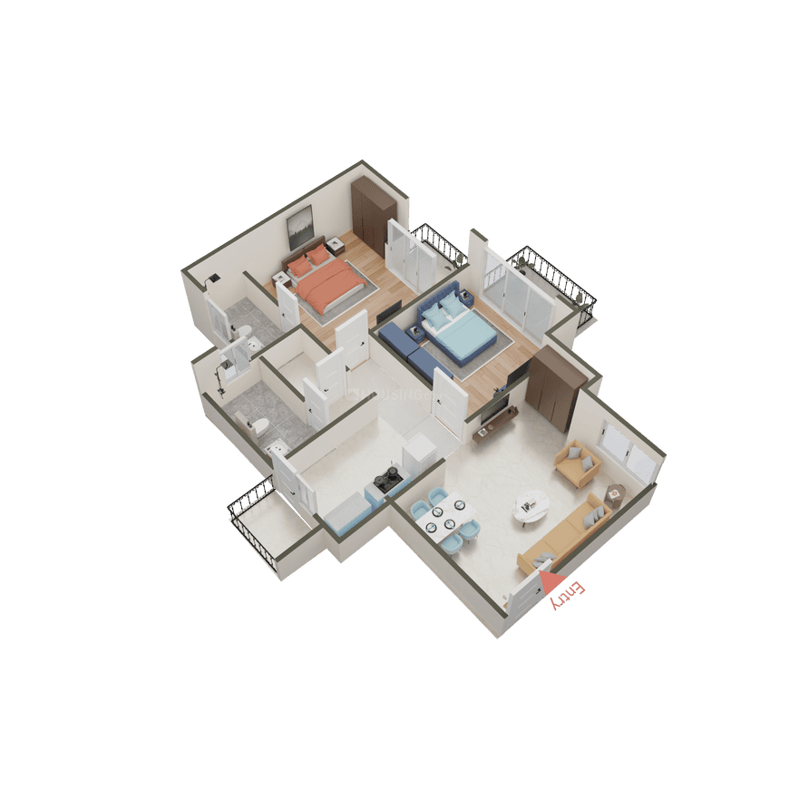 Signature Global Proxima - Image 30
