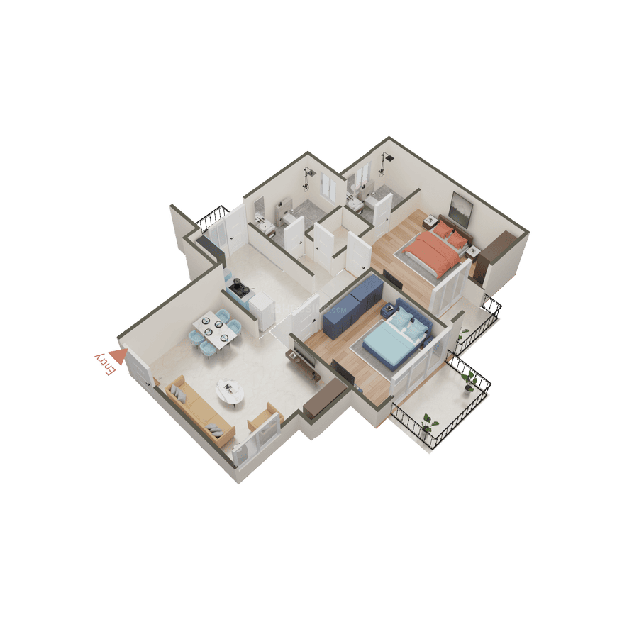 Signature Global Proxima - Image 31