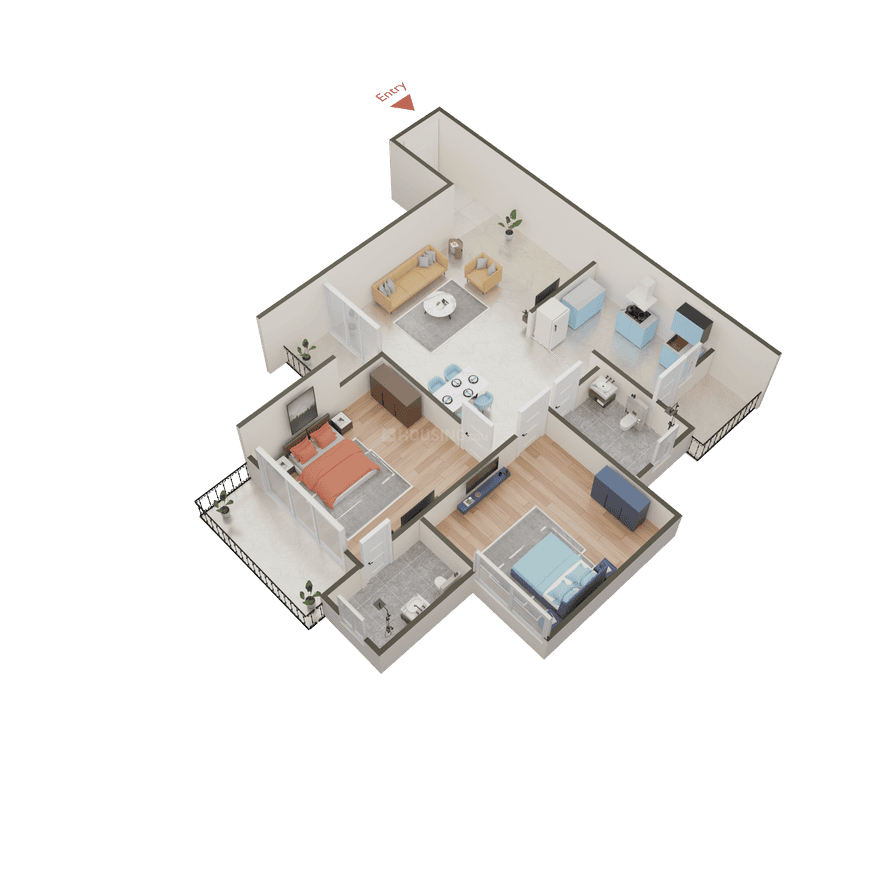 Signature Global Proxima - Image 32