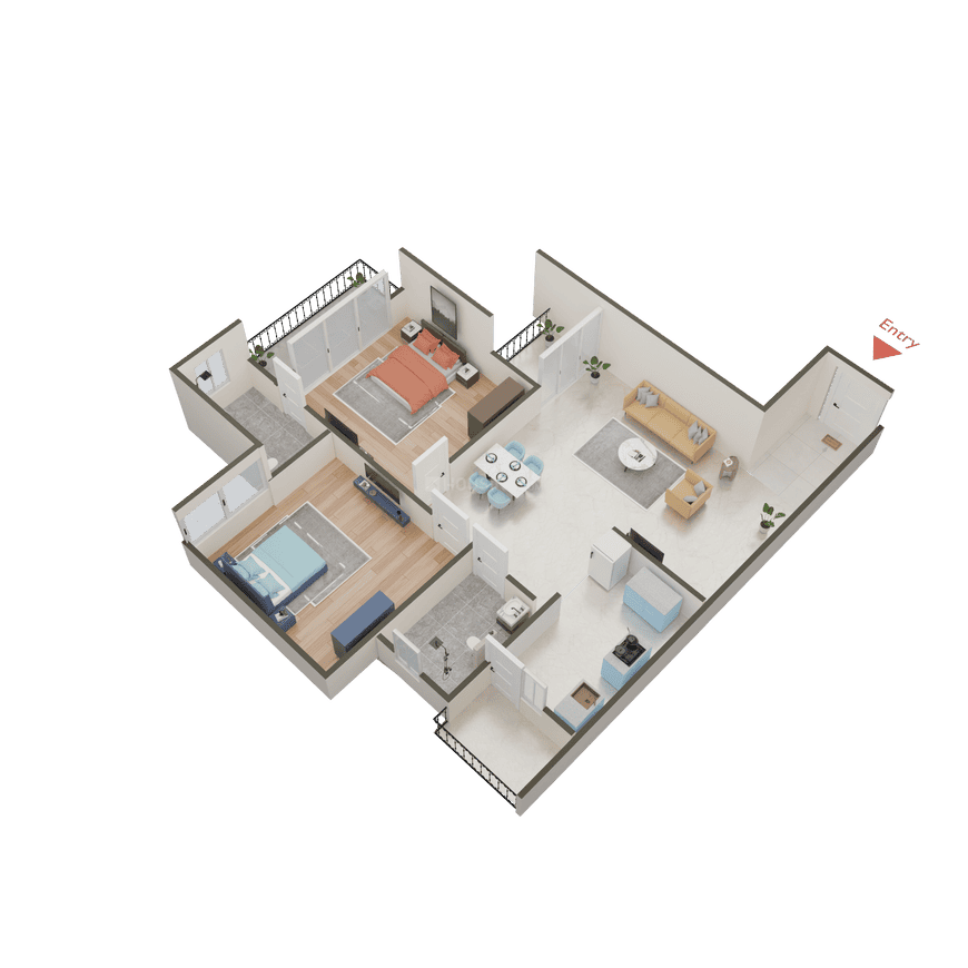 Signature Global Proxima - Image 33