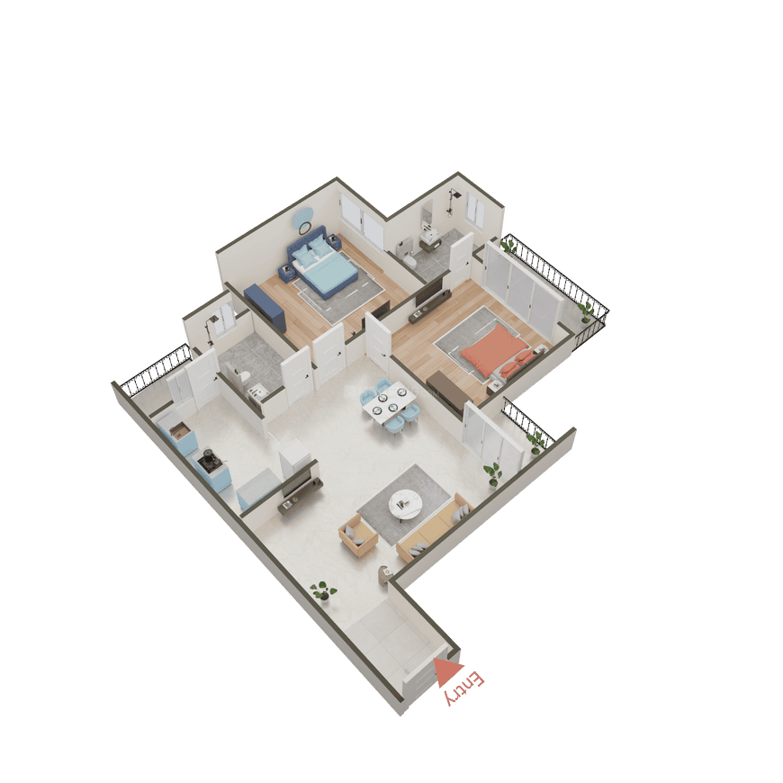 Signature Global Proxima - Image 34