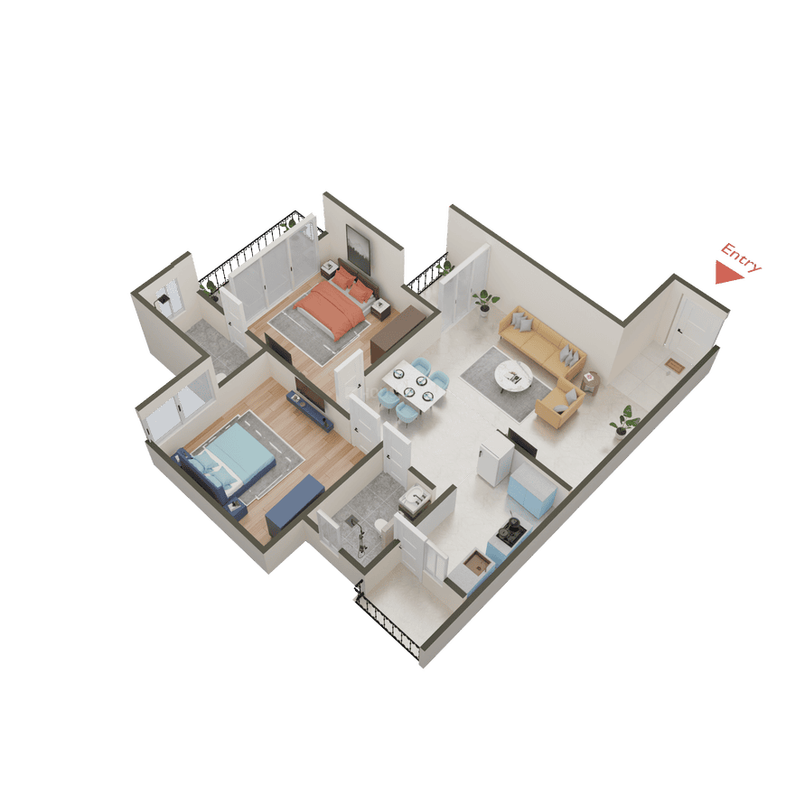 Signature Global Proxima - Image 37