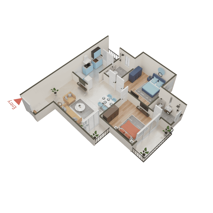 Signature Global Proxima - Image 39