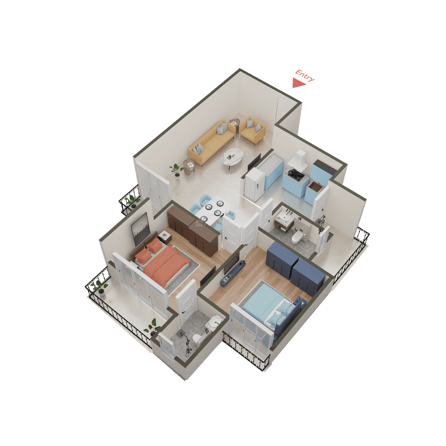 Signature Global Proxima - Image 40