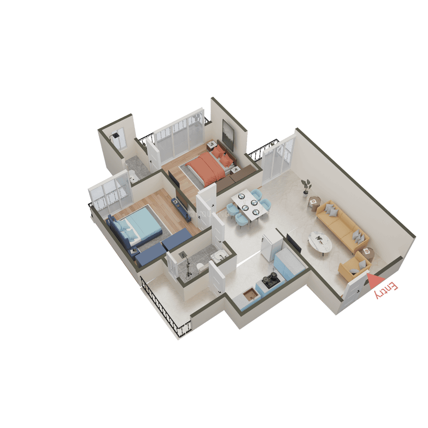 Signature Global Proxima - Image 41