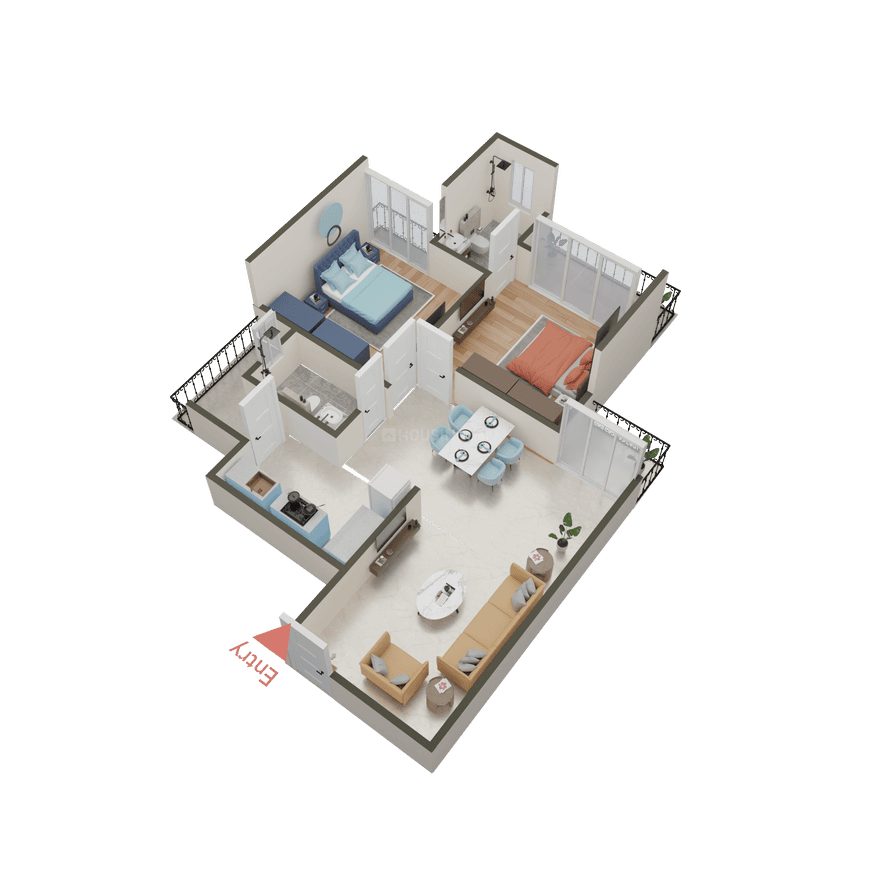 Signature Global Proxima - Image 42
