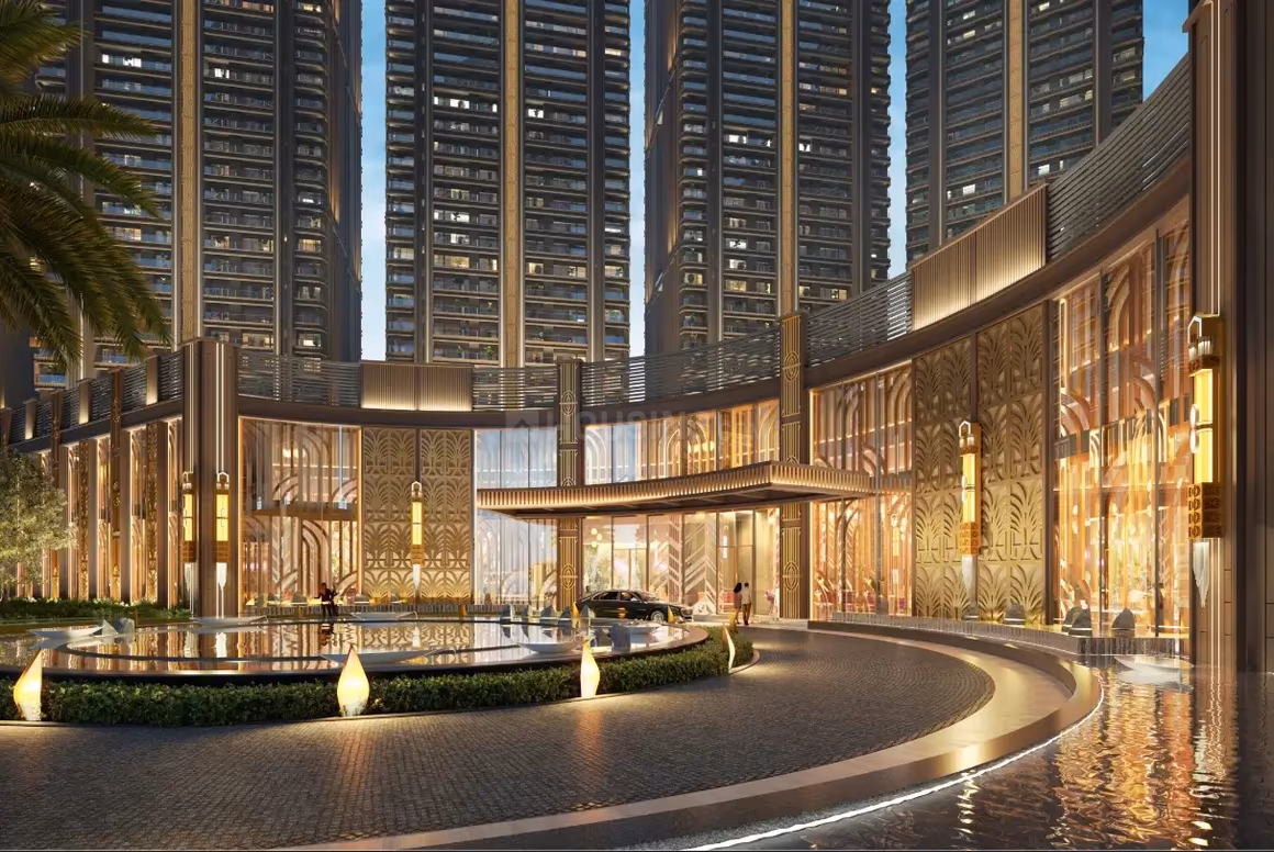 Whiteland Westin Residence - Image 3