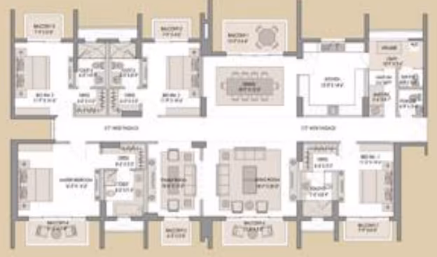 Unitech The World Spa West - Image 12