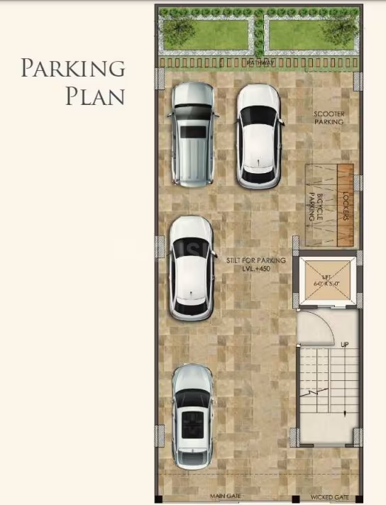 The Rising Palm Floors - Image 20