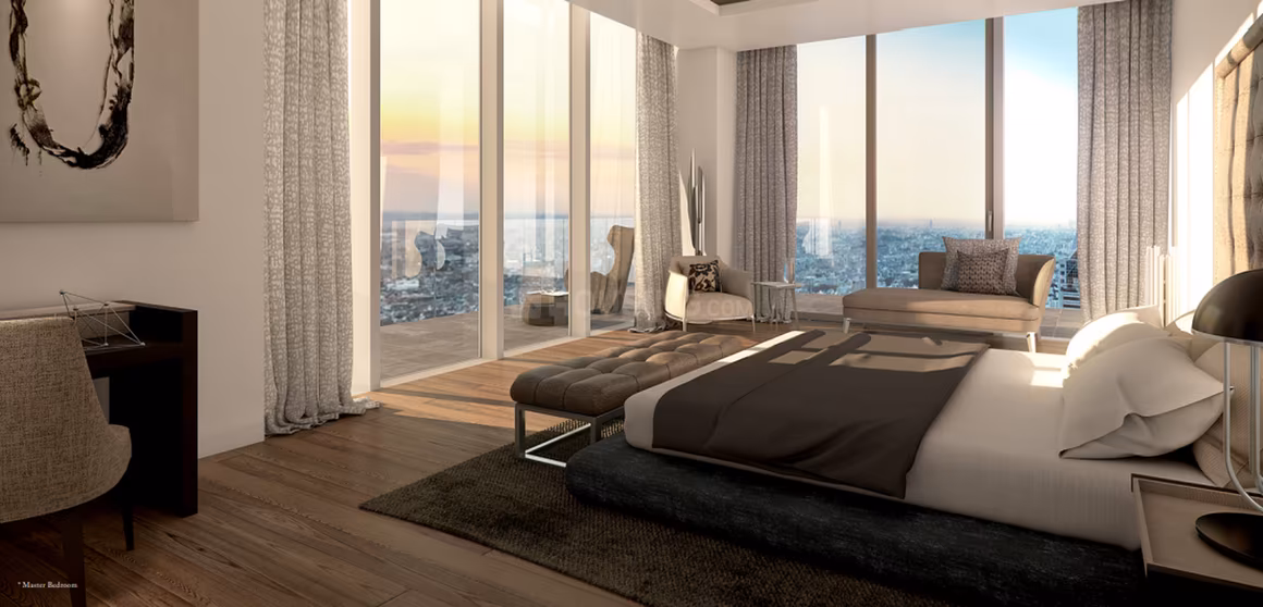 Trump Towers Delhi NCR - Image 17