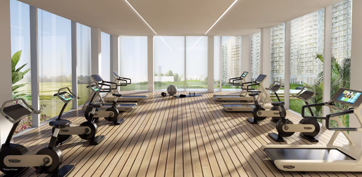 Trump Towers Delhi NCR - Image 24