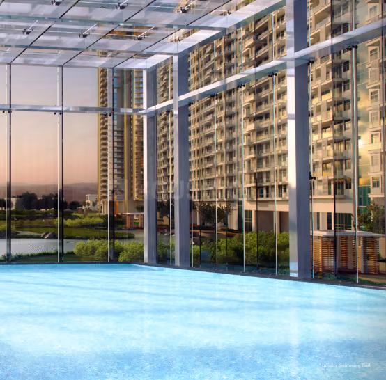Trump Towers Delhi NCR - Image 25