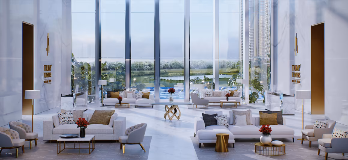 Trump Towers Delhi NCR - Image 28