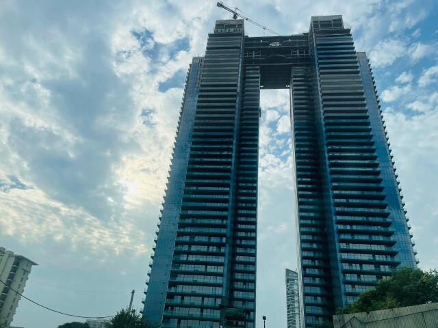 Trump Towers Delhi NCR - Image 38