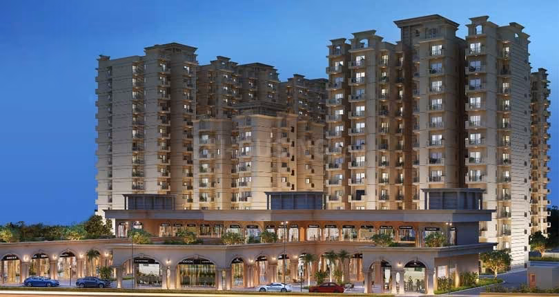 MRG The Balcony - Image 3