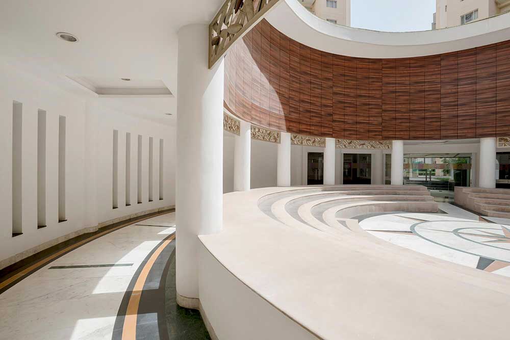 Orris Carnation Residency - Image 20