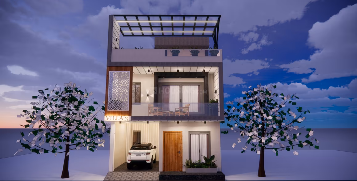 Shree Shyam Luxury Villas - Image 1
