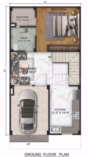 Shree Shyam Luxury Villas - Image 16