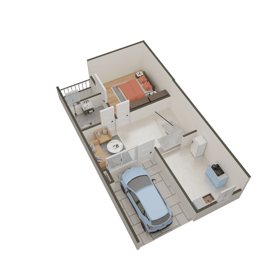 Shree Shyam Luxury Villas - Image 21