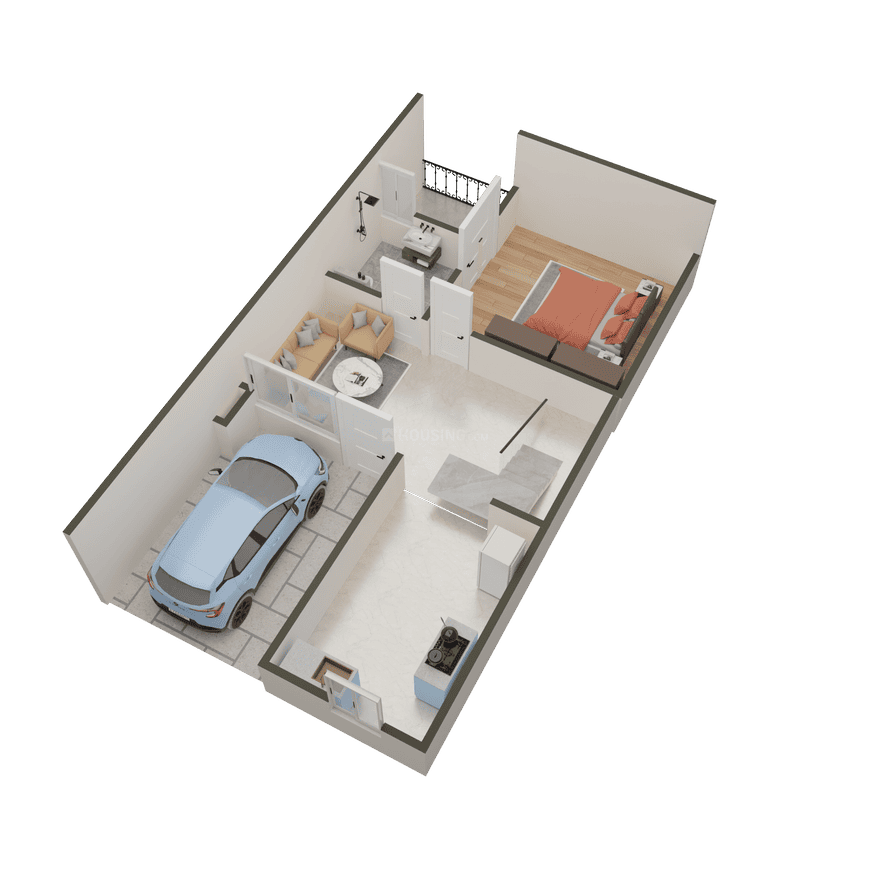 Shree Shyam Luxury Villas - Image 22