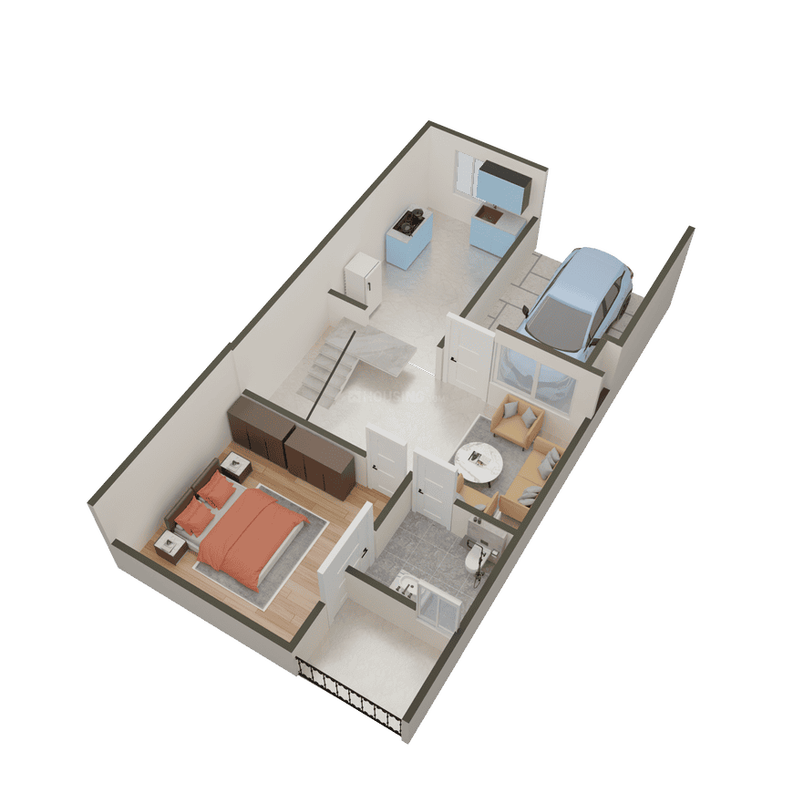 Shree Shyam Luxury Villas - Image 24