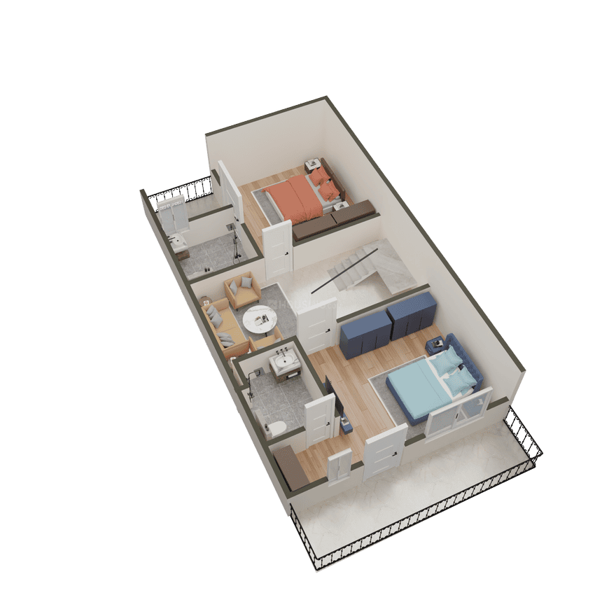 Shree Shyam Luxury Villas - Image 25