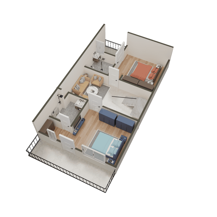 Shree Shyam Luxury Villas - Image 26