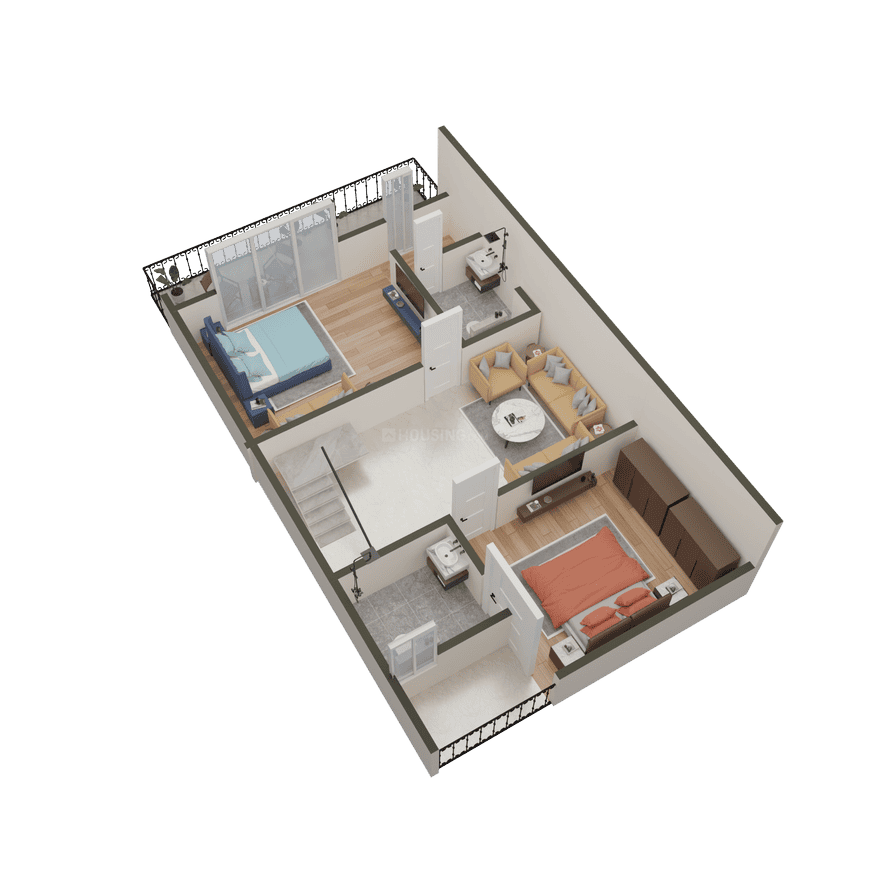 Shree Shyam Luxury Villas - Image 31
