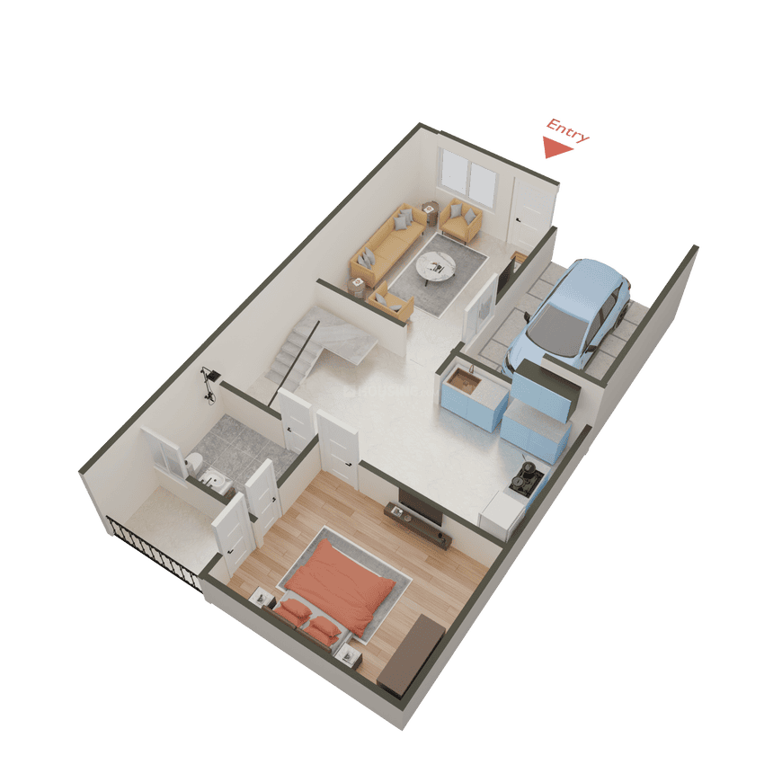 Shree Shyam Luxury Villas - Image 33