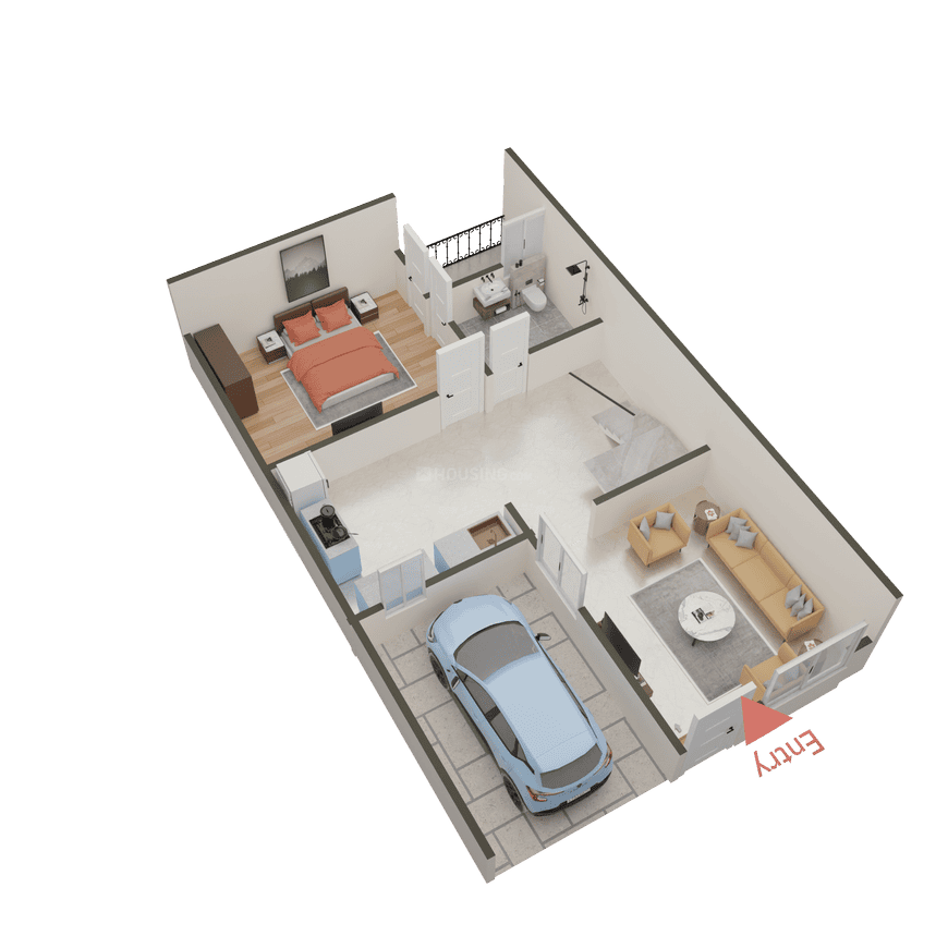 Shree Shyam Luxury Villas - Image 34